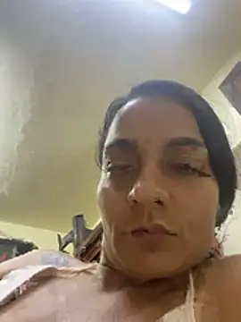 yesica2507 online show from March 17, 2026, 2:14 am