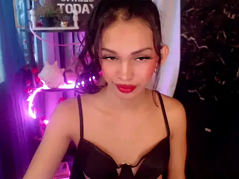 GoddessHugeCock online show from March 3, 2026, 3:46 am