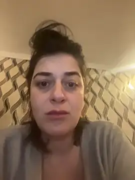  AnChous  online show from April 16, 2026, 7:14 pm