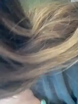 CamiliLuna online show from April 27, 2026, 6:17 pm