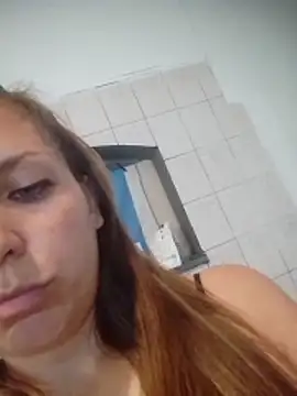 CamiliLuna online show from April 7, 2026, 12:51 pm