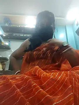 Pujajana5454 online show from February 21, 2026, 8:38 am