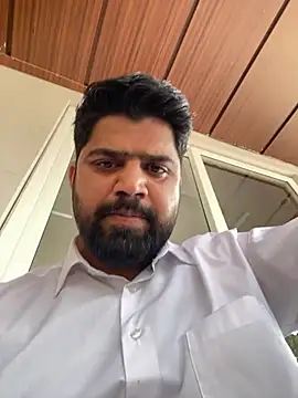 king181869 online show from March 12, 2026, 7:45 am