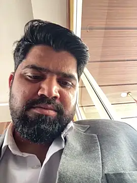 king181869 online show from March 21, 2026, 9:14 am