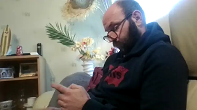 Snapshot of Florent1307 chatting on March 30, 2026, 5:47 pm Florent1307 online show from March 30, 2026, 5:47 pm