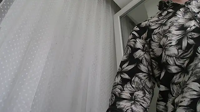 Snapshot of Samuel_Skywalker chatting on June 13, 2026, 9:07 am Samuel Skywalker online show from June 13, 2026, 9:07 am