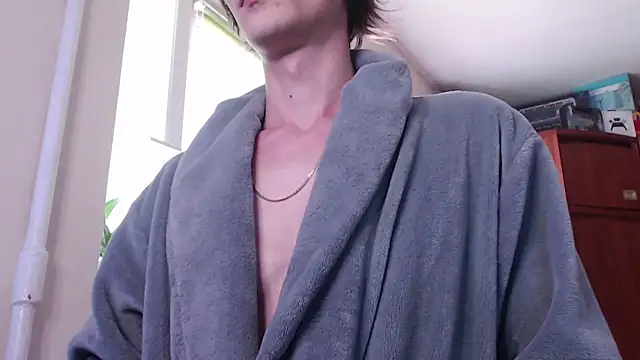 Snapshot of Samuel_Skywalker chatting on May 30, 2026, 2:55 pm Samuel Skywalker online show from May 30, 2026, 2:55 pm