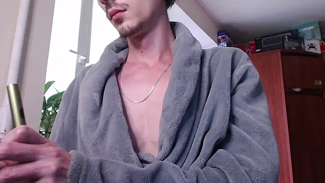 Snapshot of Samuel_Skywalker chatting on May 27, 2026, 6:10 am Samuel Skywalker online show from May 27, 2026, 6:10 am