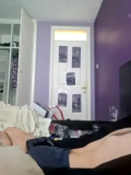 SultryStreams online show from February 22, 2026, 12:51 pm