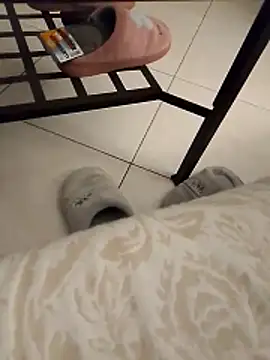 truble78 online show from April 13, 2026, 9:08 pm