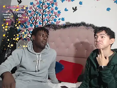 Snapshot of crissfer1 chatting on March 1, 2026, 3:23 pm crissfer1 online show from March 1, 2026, 3:23 pm