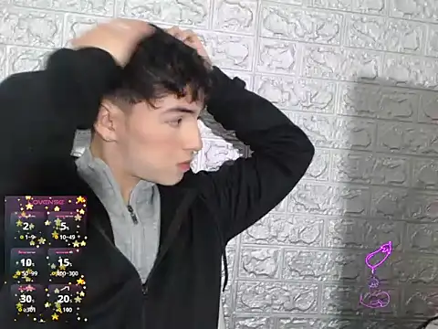 Snapshot of crissfer1 chatting on March 3, 2026, 10:33 am crissfer1 online show from March 3, 2026, 10:33 am