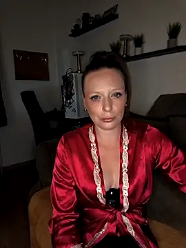 ZaramourXMrX online show from March 27, 2026, 8:32 pm