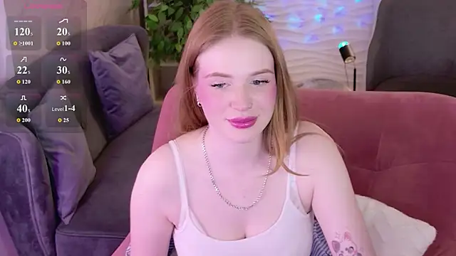 Snapshot of RinKittyy chatting on May 4, 2026, 2:20 pm RinKittyy online show from May 4, 2026, 2:20 pm