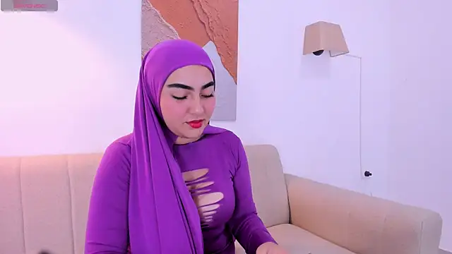 Snapshot of Malika_Noor chatting on July 11, 2026, 2:50 pm Malika Noor online show from July 11, 2026, 2:50 pm
