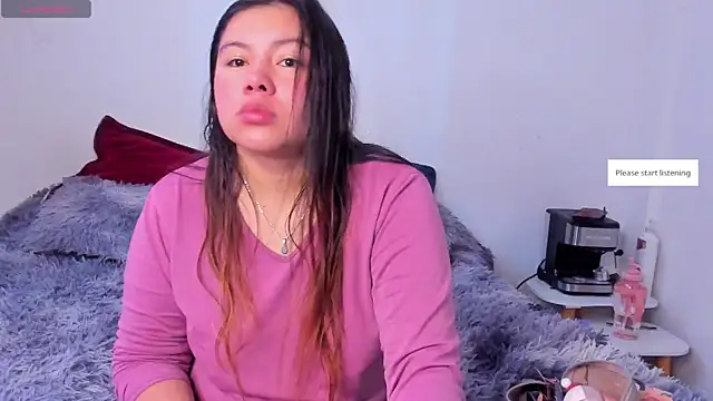 Snapshot of lucy_blush chatting on June 12, 2026, 2:04 pm lucy blush online show from June 12, 2026, 2:04 pm