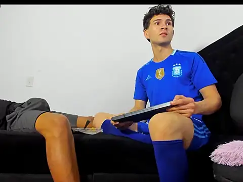 hot boys 2  online show from March 6, 2026, 3:56 am