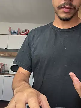 Exclusiveboy69 online show from April 15, 2026, 12:53 pm