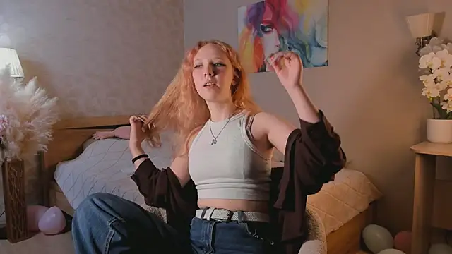 AmalElway online show from February 28, 2026, 11:21 am