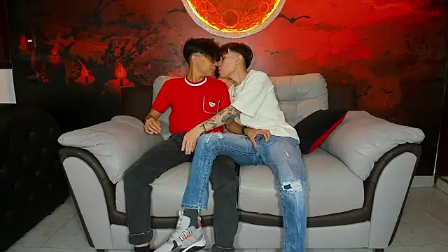 Snapshot of Patrick_ander chatting on February 22, 2026, 2:08 pm Patrick ander online show from February 22, 2026, 2:08 pm