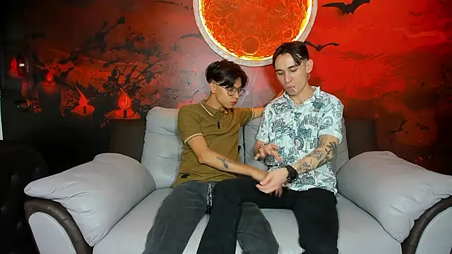 Snapshot of Patrick_ander chatting on February 20, 2026, 8:22 pm Patrick ander online show from February 20, 2026, 8:22 pm