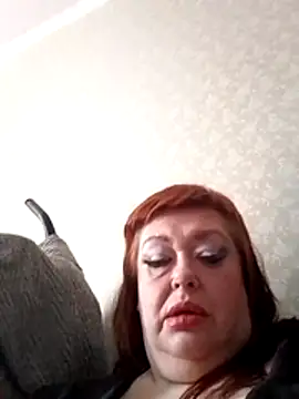 LanaStar345 online show from March 5, 2026, 8:33 am