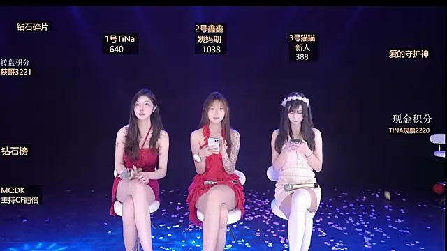 Snapshot of LuckyGirl-999 chatting on March 3, 2026, 9:33 pm LuckyGirl-999 online show from March 3, 2026, 9:33 pm