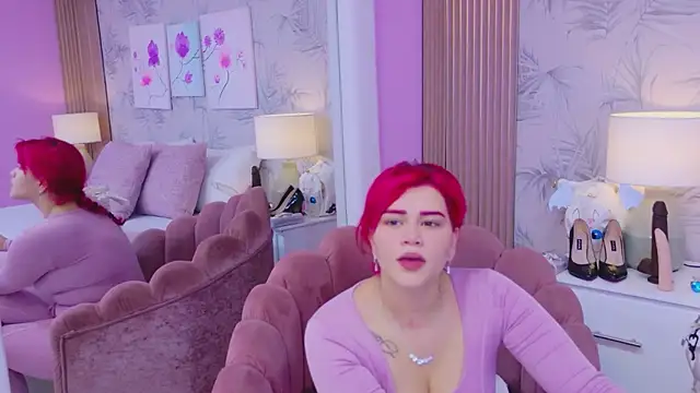 CherryTayloor online show from April 15, 2026, 7:18 pm