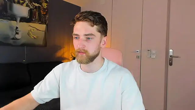 Dexter Raze online show from March 12, 2026, 4:55 pm