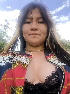 Snapshot of Persefone1331 chatting on February 25, 2026, 7:25 pm Persefone1331 online show from February 25, 2026, 7:25 pm