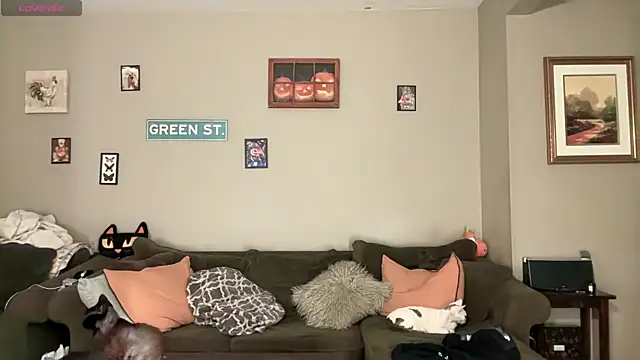 greenxxxqueen online show from June 20, 2026, 5:01 am