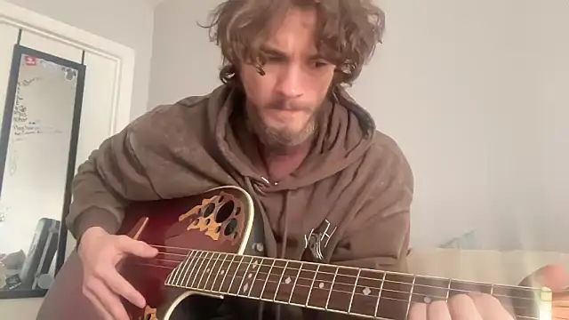 Marz1981zraM online show from March 16, 2026, 2:32 pm