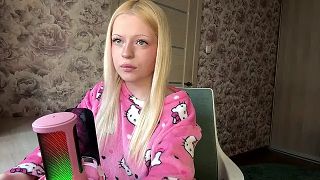 JeneeBIanks online show from March 20, 2026, 11:33 am