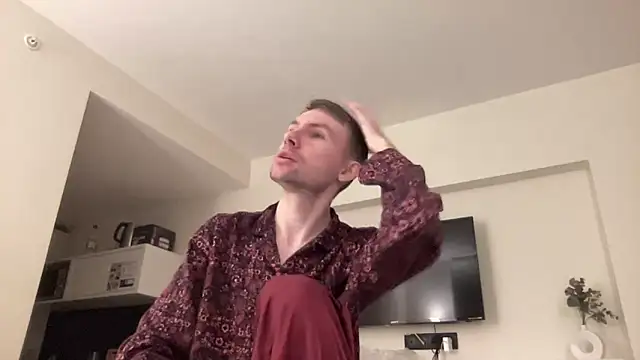 mikenjay online show from March 2, 2026, 6:48 pm