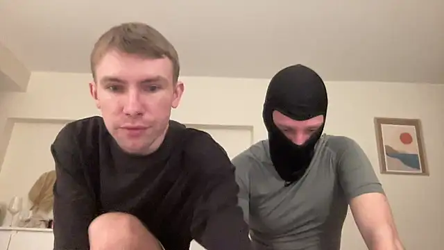 mikenjay online show from February 24, 2026, 7:15 pm