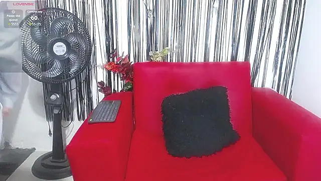 mailyn pym online show from March 13, 2026, 11:59 am