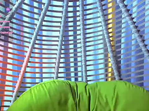 nala evanss  online show from March 3, 2026, 7:10 pm