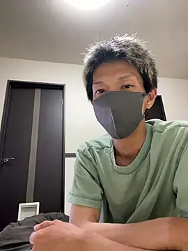 Snapshot of Yumemiru-k chatting on August 5, 2026, 1:27 pm Yumemiru-k online show from August 5, 2026, 1:27 pm