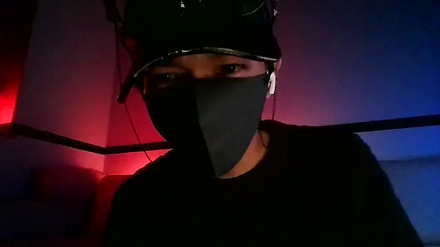 Yumemiru-k online show from March 11, 2026, 9:09 pm