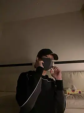 Yumemiru-k online show from April 22, 2026, 2:02 pm