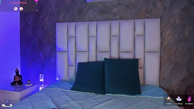 lya gomez online show from April 4, 2026, 2:51 am