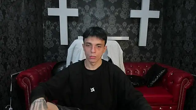 ClarkBev online show from April 16, 2026, 7:47 pm