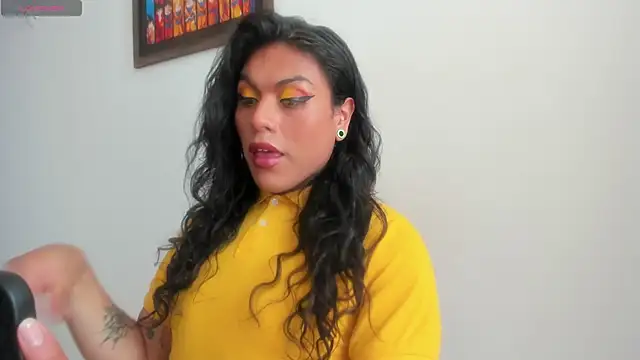 Jess Hoffman online show from April 20, 2026, 5:36 pm