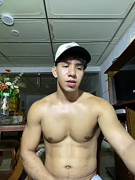 Alejandrososas online show from July 22, 2026, 8:33 pm