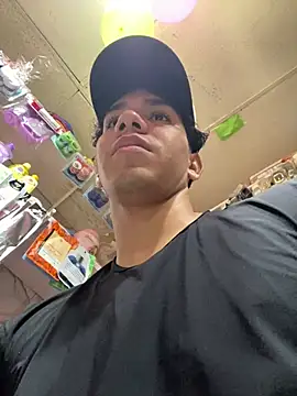 Alejandrososas online show from July 19, 2026, 2:47 pm