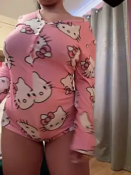 sexysou online show from March 18, 2026, 4:19 pm