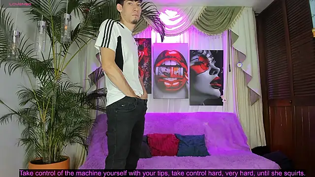 Play with belly online show from March 6, 2026, 3:45 am