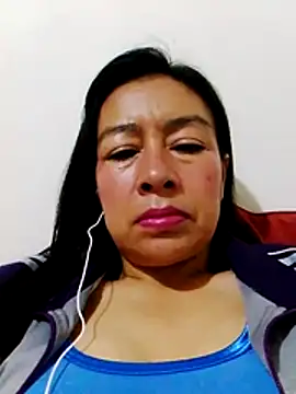 Snapshot of Samanta_gonzales chatting on February 23, 2026, 8:04 am Samanta gonzales online show from February 23, 2026, 8:04 am