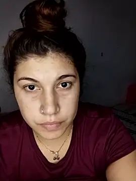 andrea 347 online show from February 20, 2026, 1:46 am