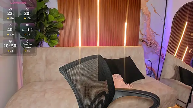 Antonella Moretti  online show from March 11, 2026, 2:11 pm